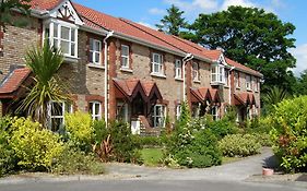 Ard Nua Village